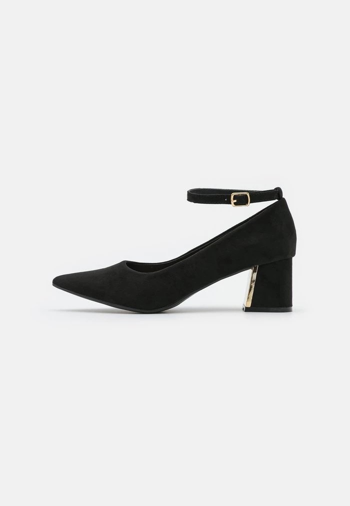 Escarpin ANNA FIELD Anna Field Classic Heels Noir Femme | XRQ-7925014